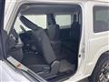 2022 Suzuki Jimny