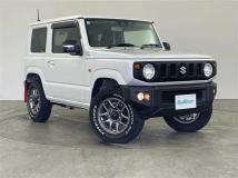 2022 Suzuki Jimny