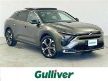 2023 Citroen C5