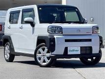 2023 Daihatsu Taft