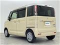 2021 Suzuki Spacia