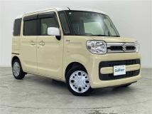 2021 Suzuki Spacia