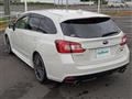 2017 Subaru Levorg
