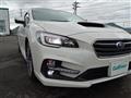 2017 Subaru Levorg
