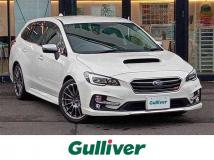 2017 Subaru Levorg