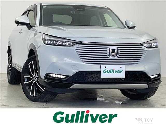 2023 Honda VEZEL