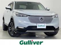 2023 Honda VEZEL