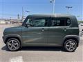 2014 Mazda Flair Crossover