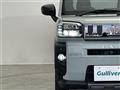 2025 Daihatsu Taft