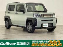 2025 Daihatsu Taft