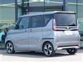 2022 Nissan ROOX