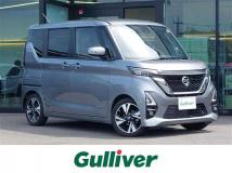 2022 Nissan ROOX