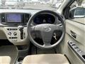 2012 Daihatsu Mira Es