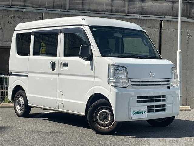 2017 Nissan NV100Clipper
