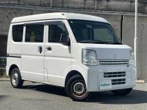 2017 Nissan NV100Clipper