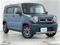 2021 Suzuki Hustler