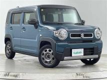 2021 Suzuki Hustler