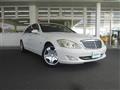 2008 Mercedes-Benz S-Class