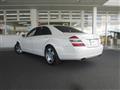 2008 Mercedes-Benz S-Class