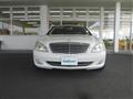2008 Mercedes-Benz S-Class