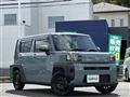 2021 Daihatsu Taft