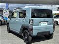 2021 Daihatsu Taft