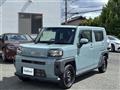 2021 Daihatsu Taft