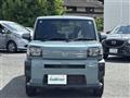 2021 Daihatsu Taft