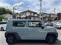 2021 Daihatsu Taft