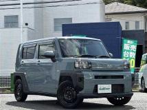 2021 Daihatsu Taft