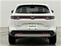 2021 Honda VEZEL