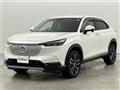 2021 Honda VEZEL