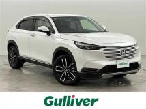 2021 Honda VEZEL