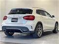 2017 AMG GLA-Class