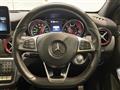 2017 AMG GLA-Class
