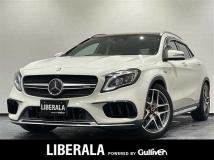 2017 AMG GLA-Class