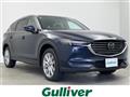 2018 Mazda CX-8