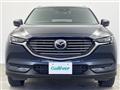 2018 Mazda CX-8