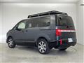 2022 Mitsubishi Delica D5