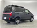 2022 Mitsubishi Delica D5
