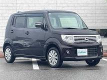 2015 Nissan Moco