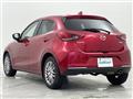 2020 Mazda Mazda2