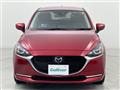 2020 Mazda Mazda2
