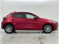 2020 Mazda Mazda2