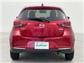 2020 Mazda Mazda2