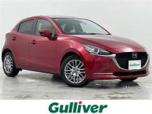 2020 Mazda Mazda2