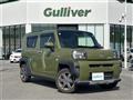 2021 Daihatsu Taft