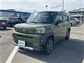 2021 Daihatsu Taft
