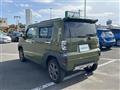 2021 Daihatsu Taft