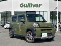 2021 Daihatsu Taft